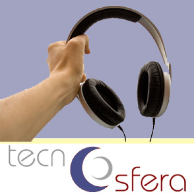 Tecno-esfera