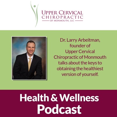 Dr. Larry Arbeitman