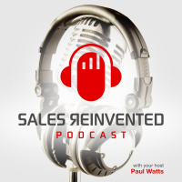 From Hostage Deals to Boardrooms with Dr. Greg Williams, Ep #465