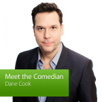 Dane Cook: Meet The Comedian