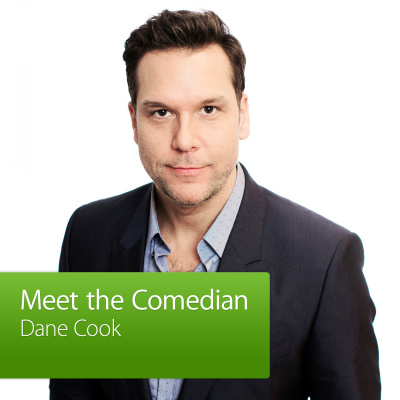 Dane Cook: Meet The Comedian