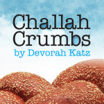 Challahcrumbs
