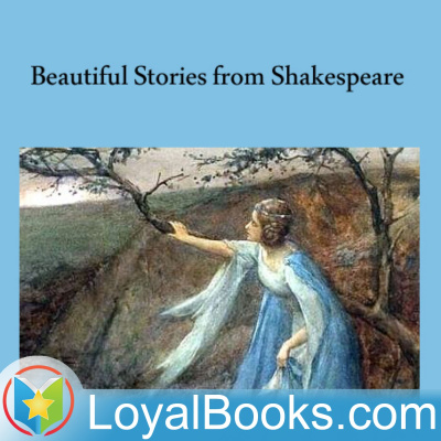 Beautiful Stories From Shakespeare By Edith Nesbit