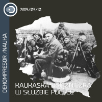Kaukaska księżniczka w służbie Polsce