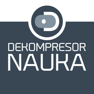 Dekompresor /nauka