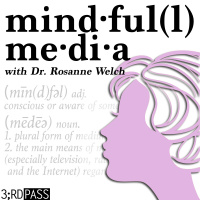 Mindful(l) Media 16: Master of None  Part 1 of my Interview with Pat Verducci