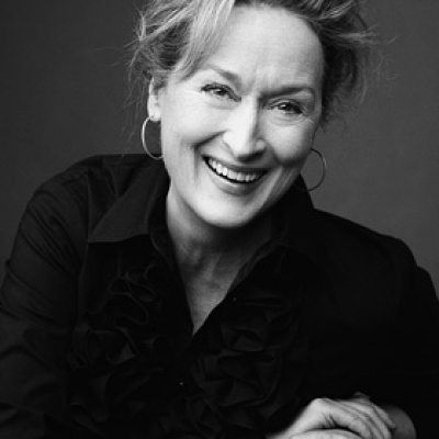 Meryl Streep And The Movies With Zachary Scot Johnson And Maryl Mcnally