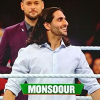 Hanging with the Heel Marks: Manny Faberino