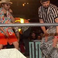 Episode 93 - No Pants, No Problem