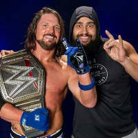 Episode 95 - Rusev is the Best! Rusev #1....Contender!