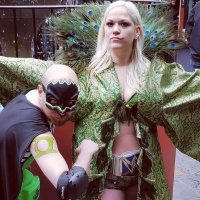 Episode 85 - Never Meet Your Villains