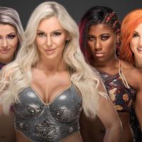 Episode 92 - The Future is Female