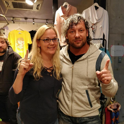 Heel Marks: A Wrestling Podcast