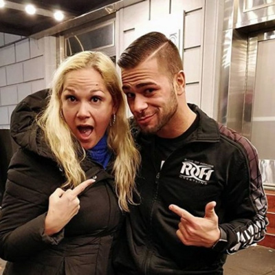 Heel Marks: A Wrestling Podcast