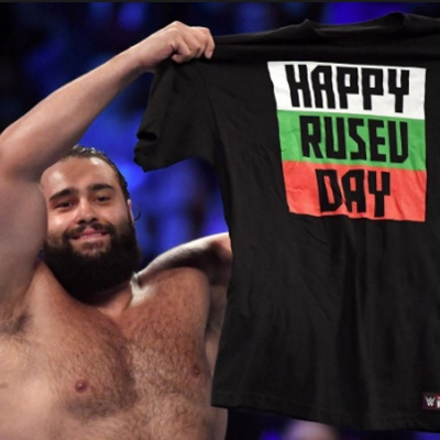 Heel Marks: A Wrestling Podcast