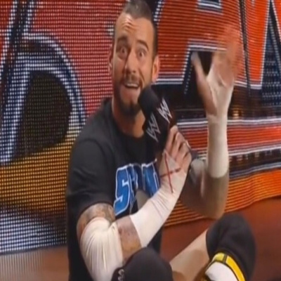 Heel Marks: A Wrestling Podcast