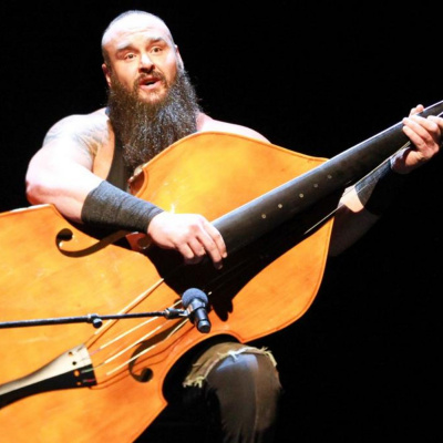 Heel Marks: A Wrestling Podcast