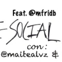 Chapter #3: Master-Perrier  Friend Requests Feat. @mfridb