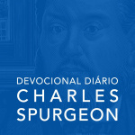Devocional Diário Charles Spurgeon