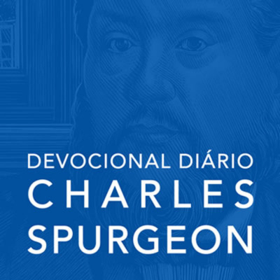 Devocional Diário Charles Spurgeon