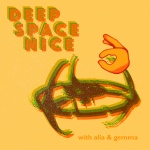 Deep Space Nice