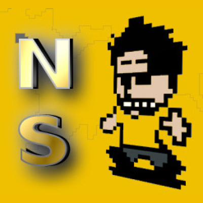 Nintendo Station (podcast) - Www.poderato.com/nintendostation