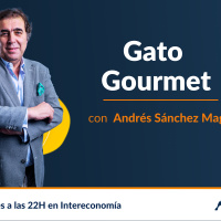 Gato Gourmet, restaurante Sa Marinada y Vermut Zarro 14/06/2024