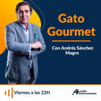 Gato Gourmet, Rte Velasco Abellá y Nacho Manzano, Casa Marial 27/12/2024