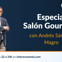 Gato Gourmet (Redifusión) 05/07/2024