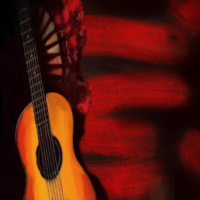 MBTP 001: Der Flamenco-Gitarrist