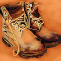 MBTP 005: Zieh’ deine Schuhe aus!