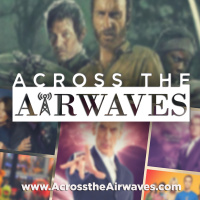 Across The Airwaves Episode 5 (Standard) 