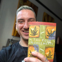 Yogi Misfit Sessions: BC2 The Four Agreements