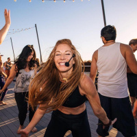 68 | Music amp Yoga: A spiritual Connection | Feat. Cristi Christensen