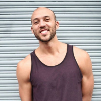 Yogi Misfit Sessions: S65 Rocky Heron