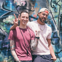 86 | Dharma Dudes: Burn Out | Feat. Rocky Heron