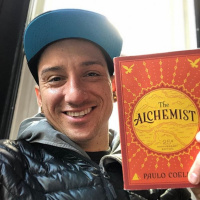 BC:03 | Book Club | The Alchemist