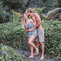 Yogi Misfit Sessions: S62 The Yoga Couple