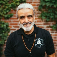Yogi Misfit Sessions: S67 Sri Dharma Mittra
