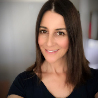 SS2 | Intuitive Meditation | Alison Potts 