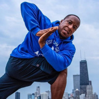 Yogi Misfit Sessions: S66 Marshawn Feltus