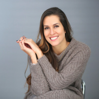 74 | Fierce Calm – #yogasavedmylife | feat. Mariel Witmond