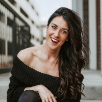 Yogi Misfit Sessions: S64 Lauren Zoeller 