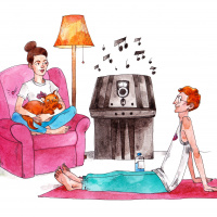 SS2 | Yoga in the modern age | Feat. Sarah Dittmore