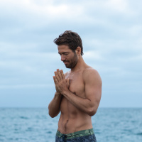 89 | Foundations Before Vinyasa | Feat. Tim Senesi