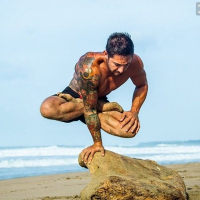 Yogi Misfit Sessions