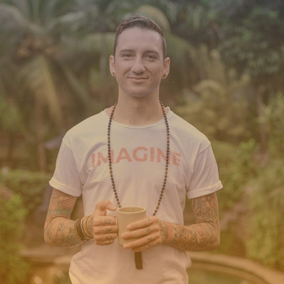 Yogi Misfit Sessions