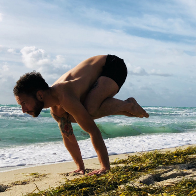 Yogi Misfit Sessions