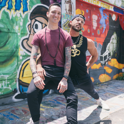 Yogi Misfit Sessions