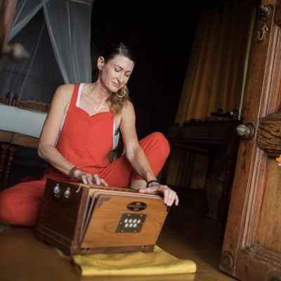 Yogi Misfit Sessions